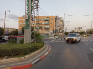  يافا: اصابة متوسطة لشخصين بحادثة طعن